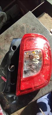 Nissan Micra VI Jobb hátsó lámpa ledes 