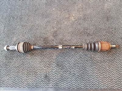 HONDA CR-V III bal hátsó féltengely (motorkód: N22B3) 42311SXSA01