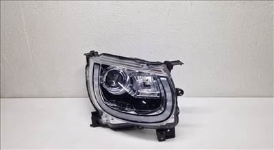 Suzuki Ignis III jobb led fényszóró