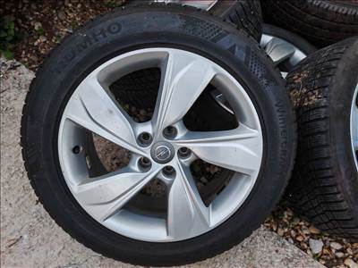 Opel grandland x 18 colos gyári alufelni 