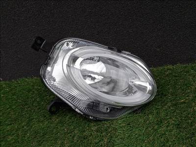 Fiat 500 Fényszóró  81540201