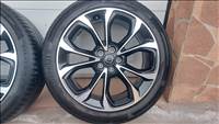 Gyári, Opel Astra J-K-Mokka 18" alufelni   5x105 