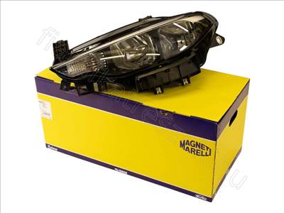 Fényszóró bal (TIPO 2019-) - TIPO - GD.LPR782 -  - MAGNETI MARELLI Gyári beszállítói új LPR782