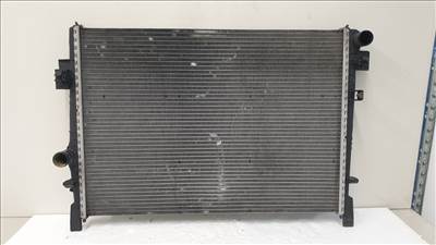 512654 Fiat Freemont 2011, Diesel, Vízhűtő, Hűtő, 68038238AA.