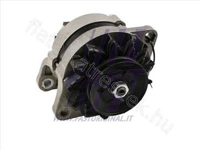 Generátor IVECO DAILY 00> felújított piros BOSCH MM 55A - REGATA, AR, DAILY, 127, DELTA, UNO - FT74108/R, 4808502 -  - Fastoriginal Utángyártott új 4808502