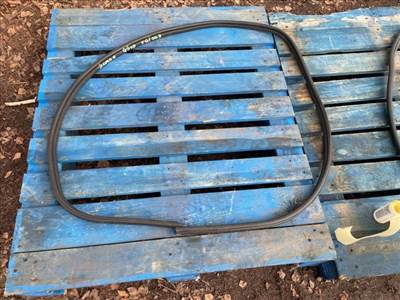 BMW 3 (E90) Bal első Gumikéder 7247257