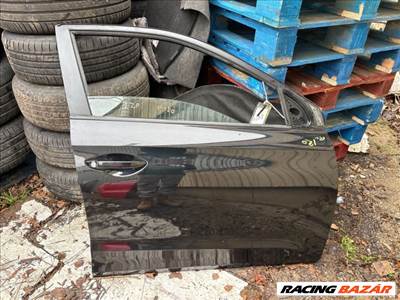 Hyundai i20 (GB) HYUNDAI i20 (GB, IB) Jobb első Ajtó (Részeivel)