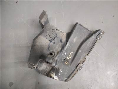 Daihatsu Terios (2nd gen) bal hátsó dobbetét  65638b4020