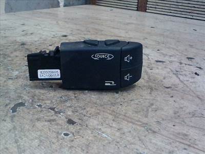 PEUGEOT 306 97-02 Rádió kapcsoló