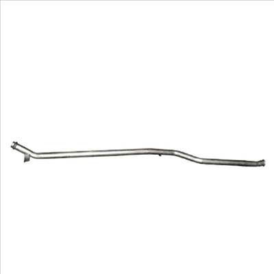 Marix 04-315 kipufogó - CITROEN Saxo, PEUGEOT 106