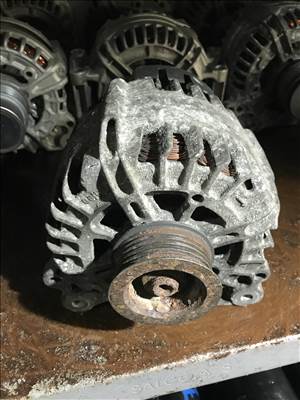 Audi A4 (B8 - 8K) 2,7 V6 TDI * generátor 059903016j