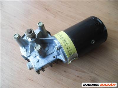 Volkswagen Polo Classic első ablaktörlő motor 6K0955119 0390241154