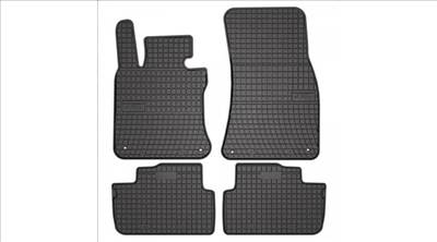 BMW F32 coupe Frogum 411074 fekete gumiszőnyeg szett