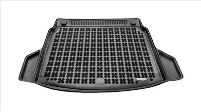 Honda CR-V IV Rezaw-Plast fekete TPE szintetikus gumi csomagtértálca 230526