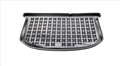 Suzuki IGNIS III Rezaw-Plast 231625 fekete TPE szintetikus gumi csomagtértálca