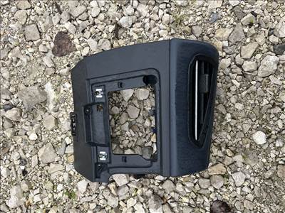 Volkswagen ID.3 műanyag kárpit 10B 858 417 A 