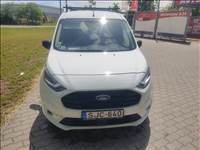 Eladó Ford Transit Connect haszonjármű