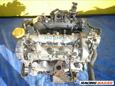Opel Corsa E,  Astra J, Meriva B 1.3CDTI (A13DTR) motor