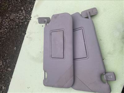 Ford Fiesta MK7 napellenző (2009-17)