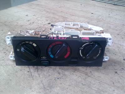 NISSAN ALMERA 96-98 Fűtés vezérlő panel