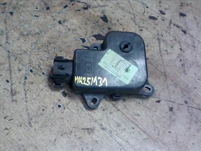 RENAULT ESPACE 02.11.01-06.02.28 Fűtésszabályzó zsalu állító motor