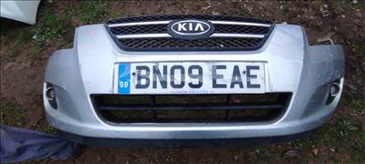 Kia Cee'd (ED) Első lökhárító 