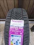 205/55R16 ÚJ Tourador téli gumi garnitúra 205/55 r16