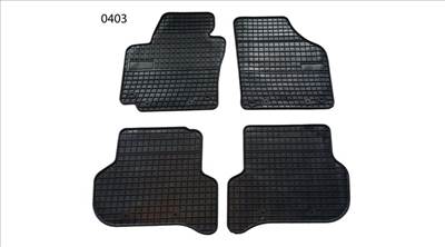 SEAT Altea Altea XL Frogum 0403 fekete gumiszőnyeg szett