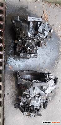 Fiat Punto Evo, Fiat Grande Punto Grande Punto 1.4 8V váltó