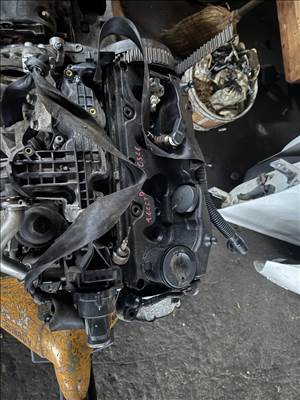 Volkswagen Turan 1,6 crtdi motor 