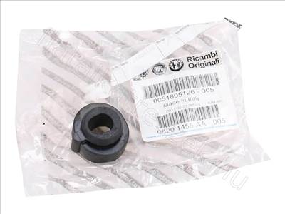 Hűtőtartó alsó gumibak - FIORINO, BRAVO, GRANDE, MITO, DELTA, QUBO - 55700545, 51805126 -  - FIAT eredeti Eredeti új 55700545