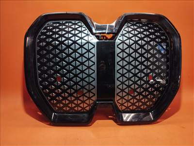 Bmw IX hűtőrács borítás 511372758411 (M.120.1216R)a