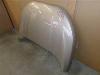 FORD ECOSPORT motorháztető 2018-