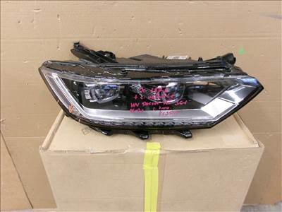 VOLKSWAGEN PASSAT VIII 3G1 jobb első LED fényszóró 2015-2020 3G1941082C