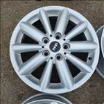 5x112 16 Gyári Mini alufelni 77000ft a 4db/203/