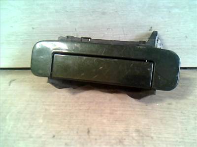 AUDI 80 91-94 Bal hátsó külső kilincs