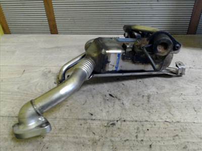 OPEL ASTRA H 04-10 EGR hűtő