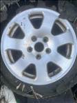  15" használt alufelni