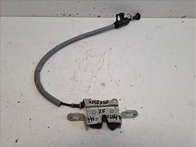 Jaguar XF (X250) jobb hátsó ülés zár 8X23613D60AA