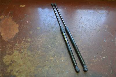 Volkswagen Polo IV 9N csomagtérajtó teleszkóp, gázteleszkóp pár!  018123