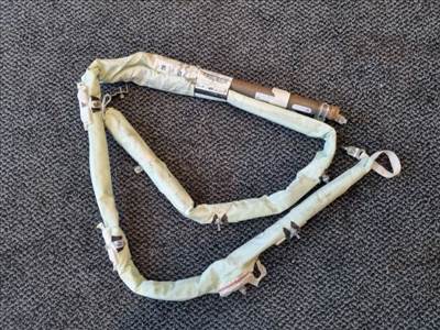 LAND ROVER DISCOVERY SPORT Jobb első Függöny Légzsák