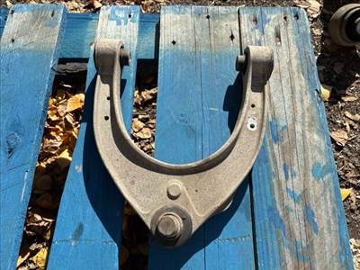 BMW 5 Touring (F11) Jobb első Felső Lengőkar