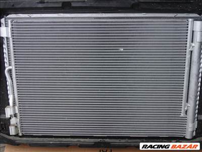 Audi Q3 Gyári Új Hűtősor 2018-tól