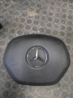 Mercedes ML-osztály W166 Kormány légzsák átvezető kábellel  a1668600002