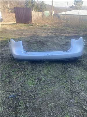 Volkswagen Passat B6 kombi hátsó lökhárító 3c9807421