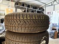 215/65 r17 Pirelli 2024 téligumi 4db eladó 215/65r17 garnitúra