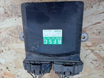 Mazda 6 GG (2002-2008) 2.0 Diesel Üzemanyag Vezérlő Elektronika 