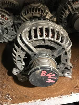 VW GOLF V_OCTAVIA II_LEON 1P 2,0 TFSI * generátor 06f903023f