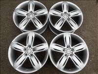 4db gyári 18" Sealt Leon alufelni. (4170)