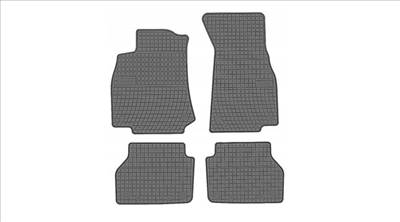 AUDI A7 II C8 4K8 Frogum 410435 fekete gumiszőnyeg szett